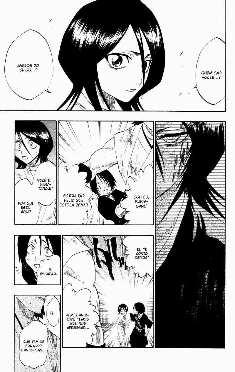 Read Bleach (PT-BR) PT Manga Online