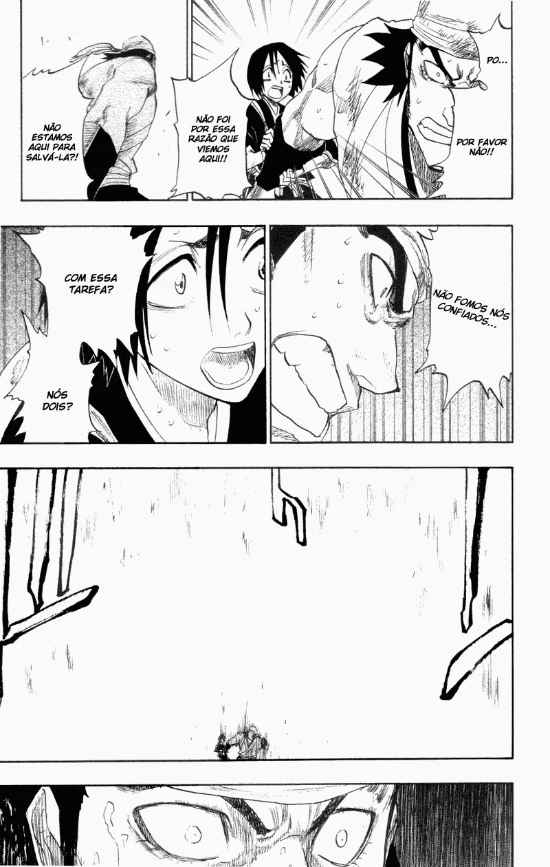 Read Bleach (PT-BR) PT Manga Online