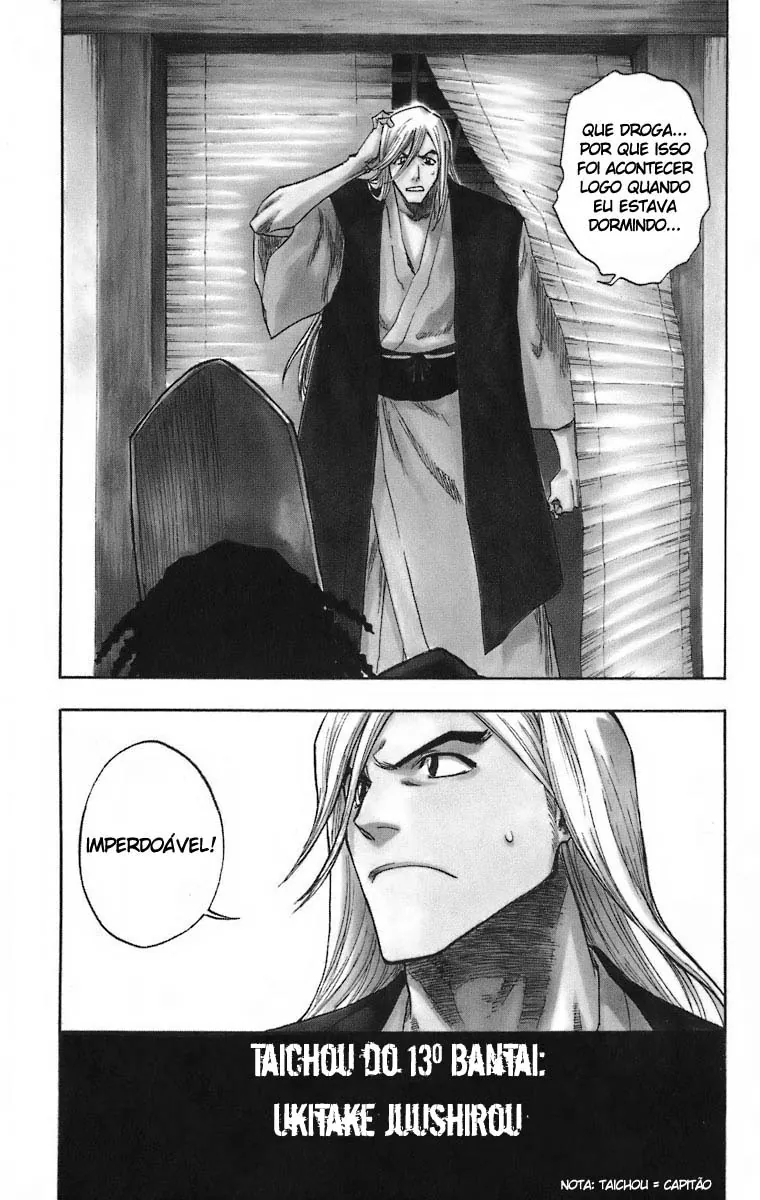 Read Bleach (PT-BR) PT Manga Online