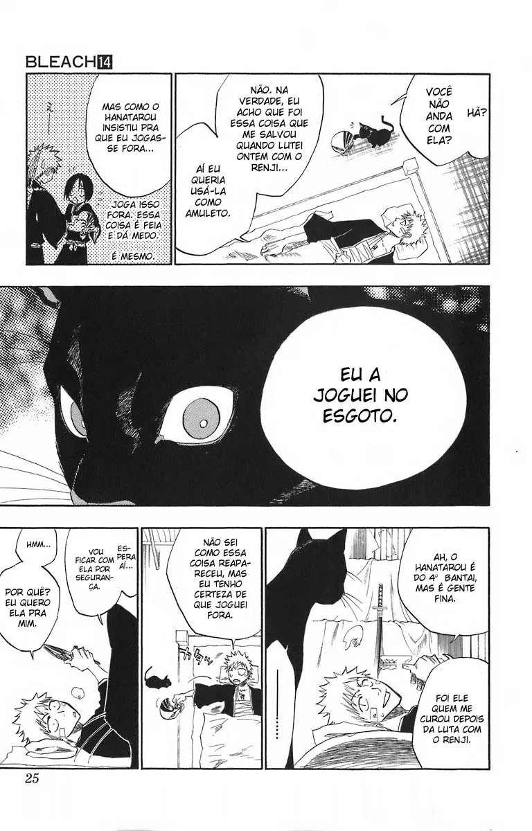 Read Bleach (PT-BR) PT Manga Online