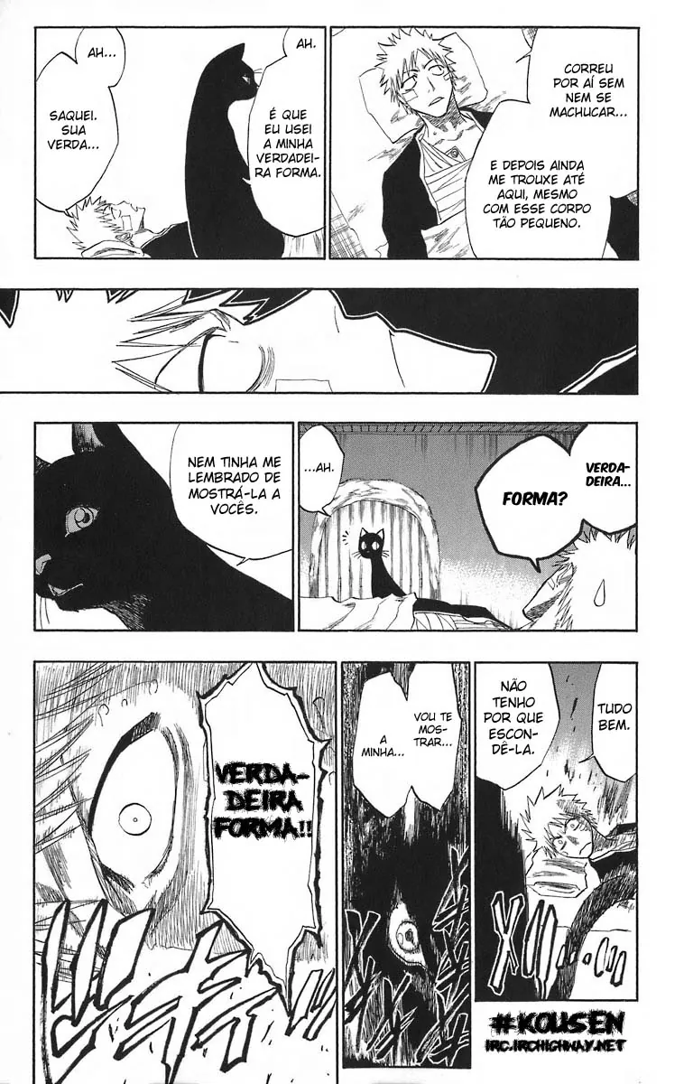 Read Bleach (PT-BR) PT Manga Online