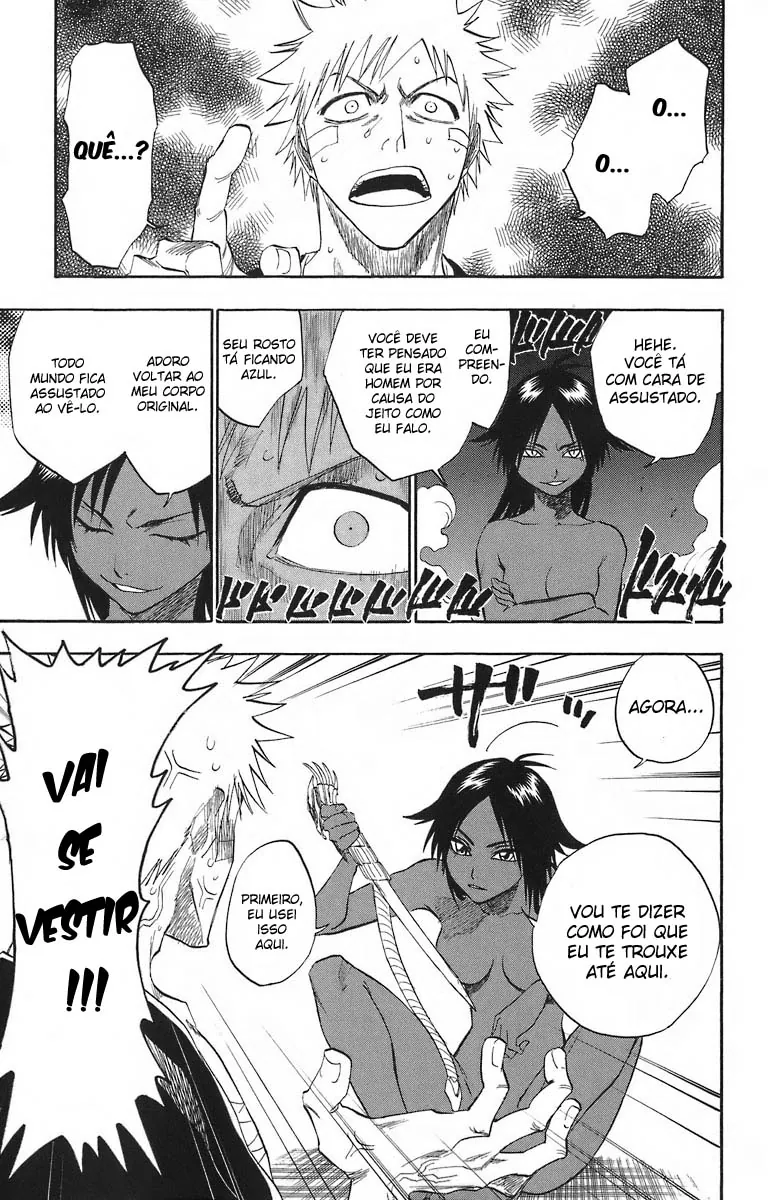 Read Bleach (PT-BR) PT Manga Online