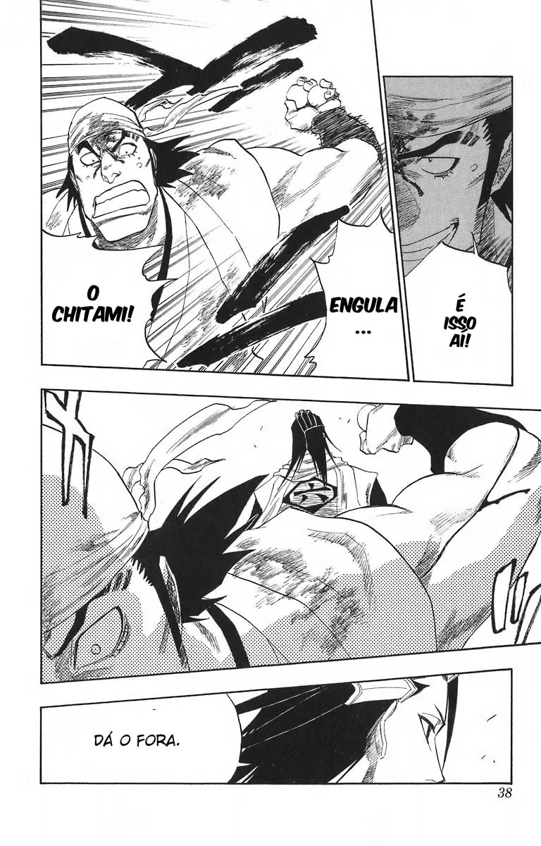 Read Bleach (PT-BR) PT Manga Online