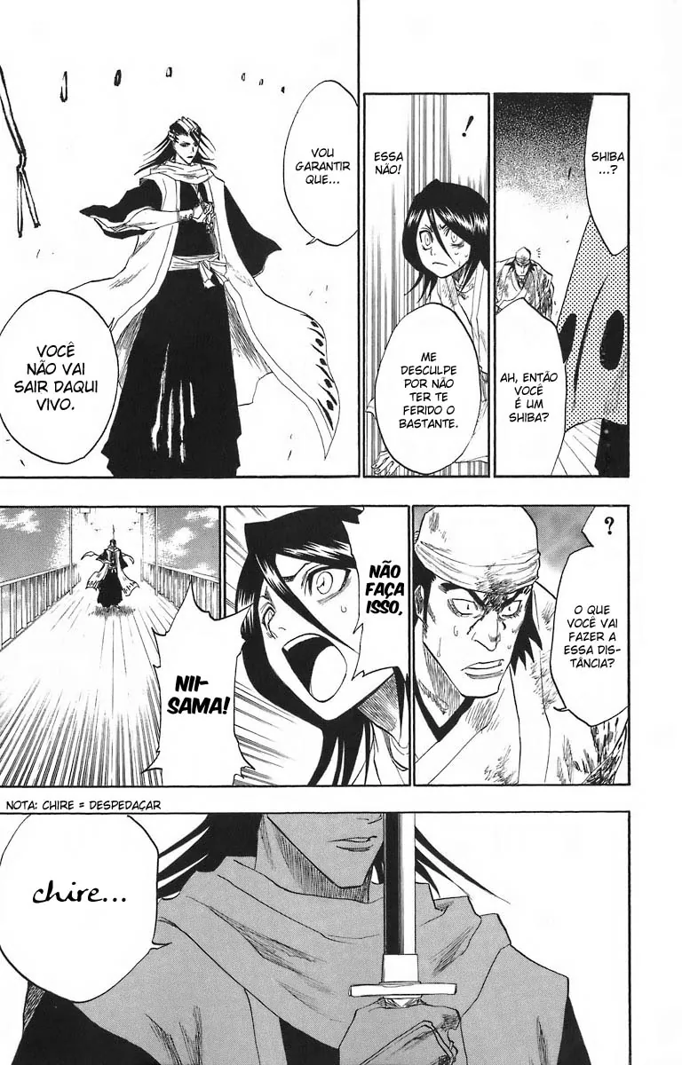 Read Bleach (PT-BR) PT Manga Online