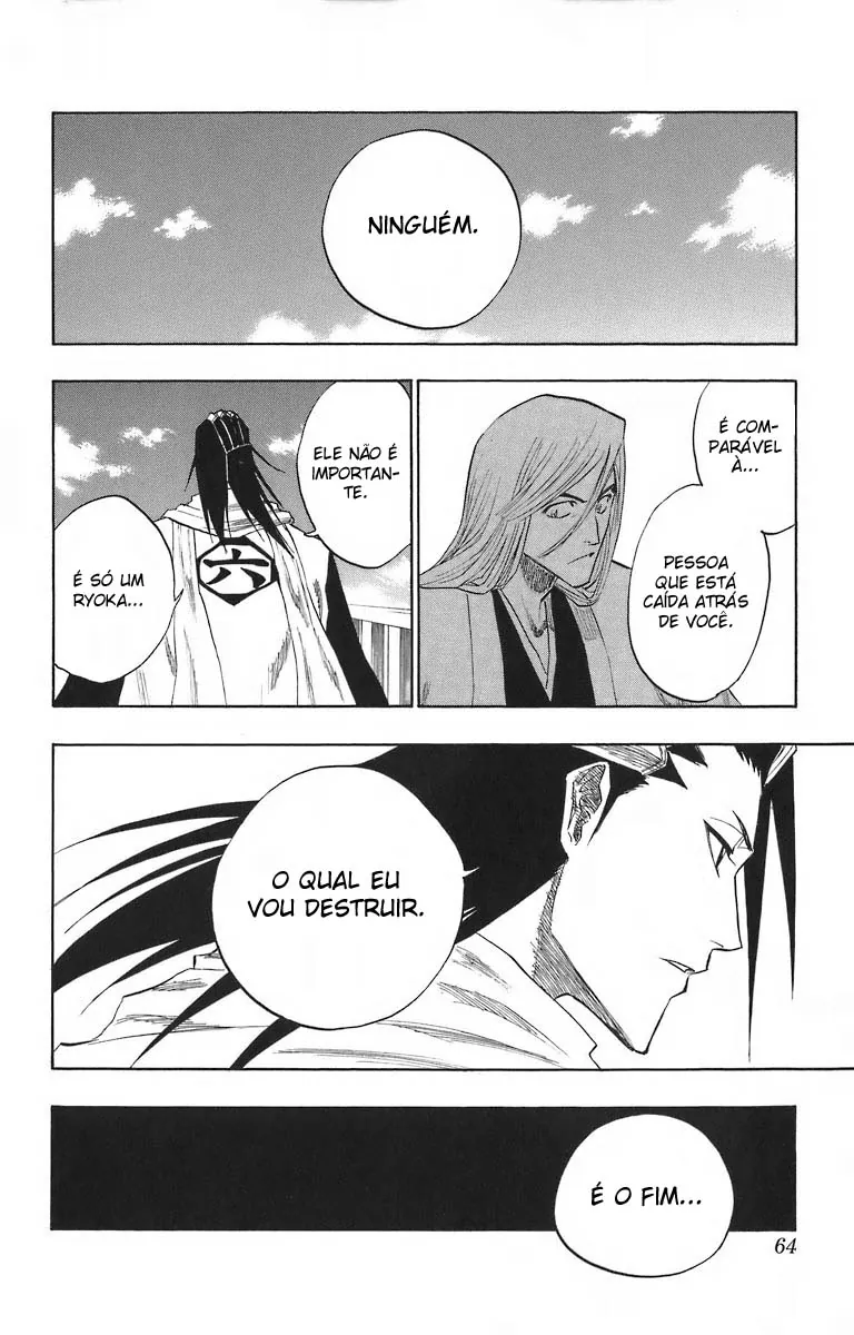 Read Bleach (PT-BR) PT Manga Online