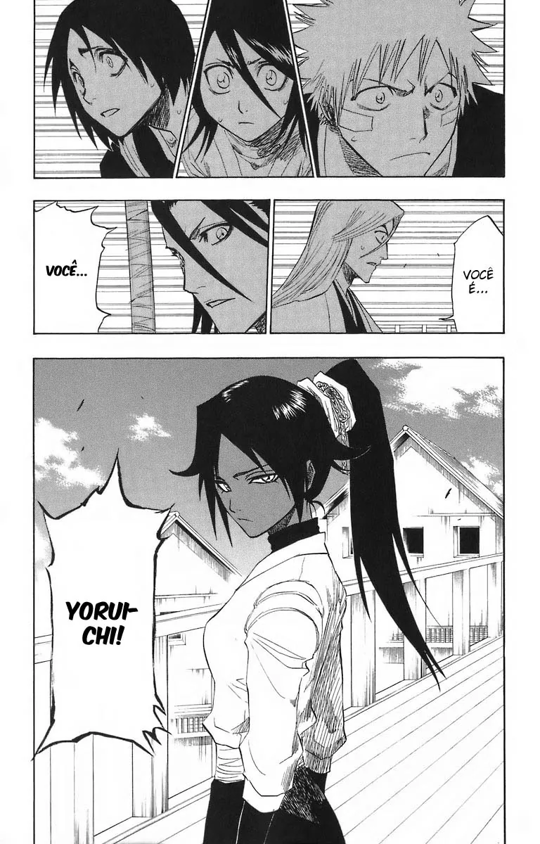 Read Bleach (PT-BR) PT Manga Online