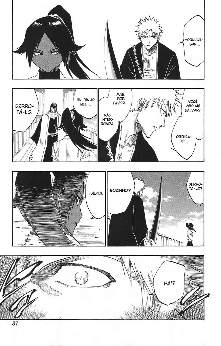 Read Bleach (PT-BR) PT Manga Online