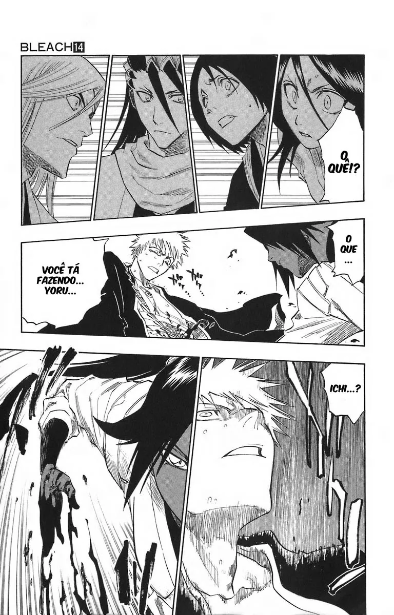 Read Bleach (PT-BR) PT Manga Online