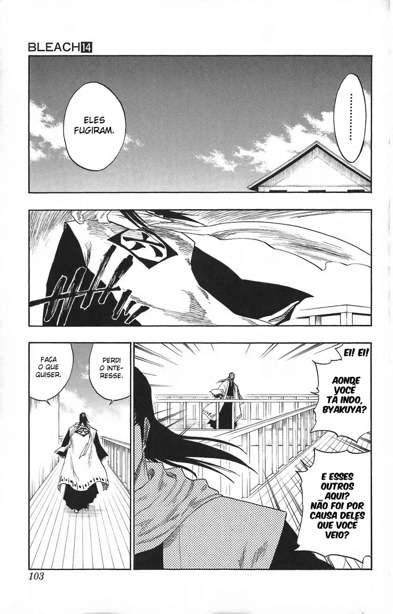 Read Bleach (PT-BR) PT Manga Online