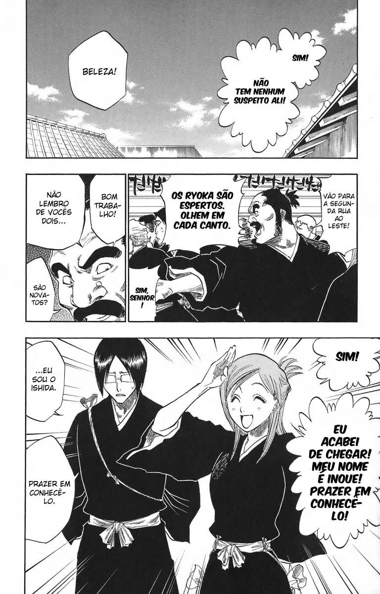 Read Bleach (PT-BR) PT Manga Online