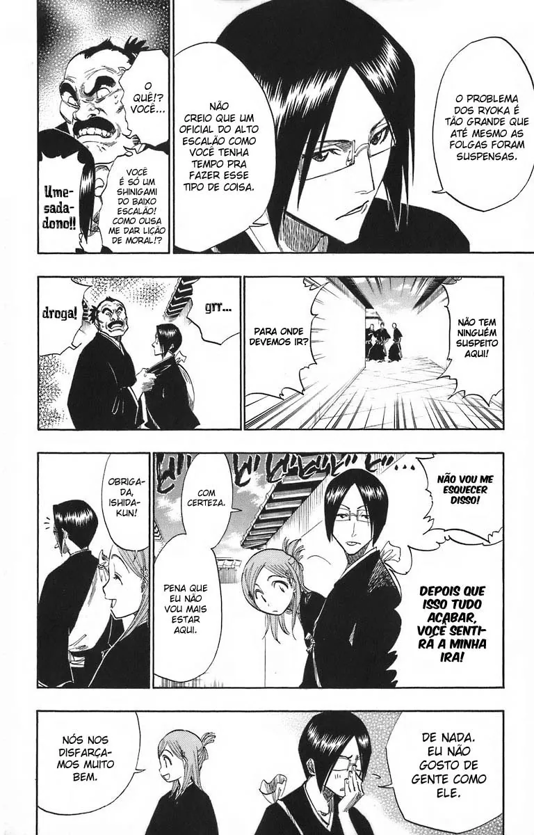 Read Bleach (PT-BR) PT Manga Online