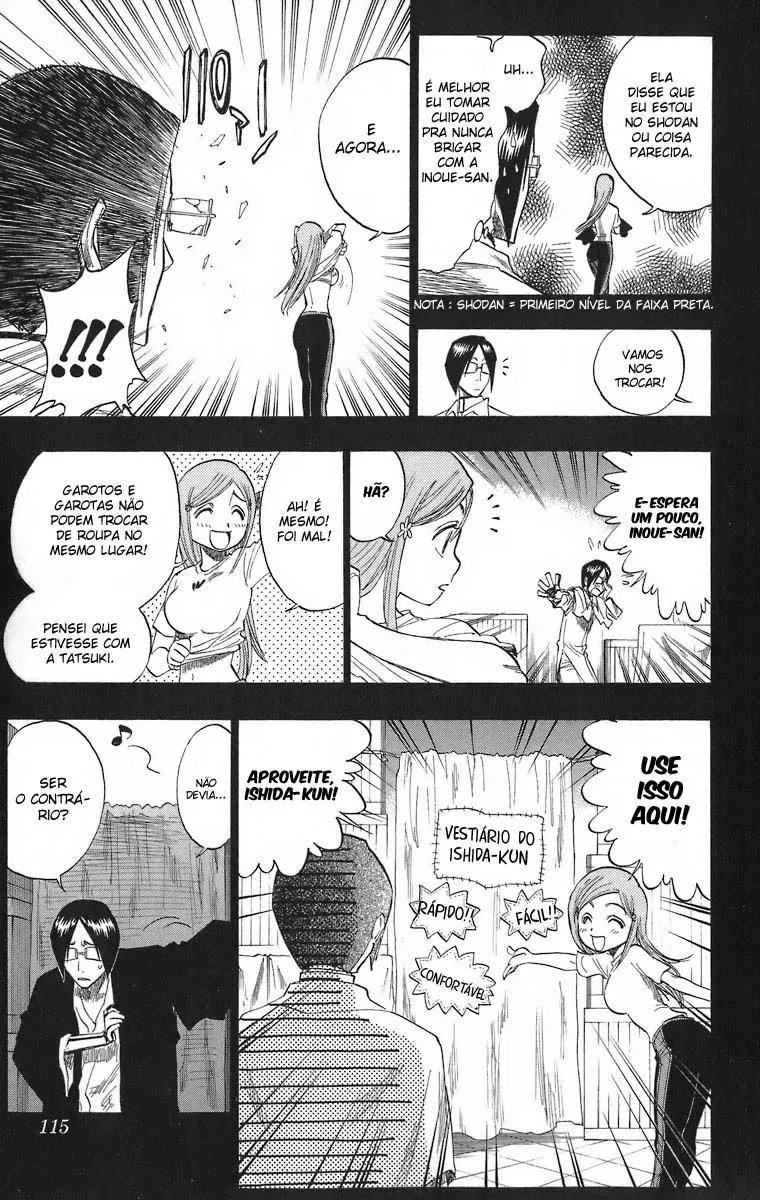 Read Bleach (PT-BR) PT Manga Online