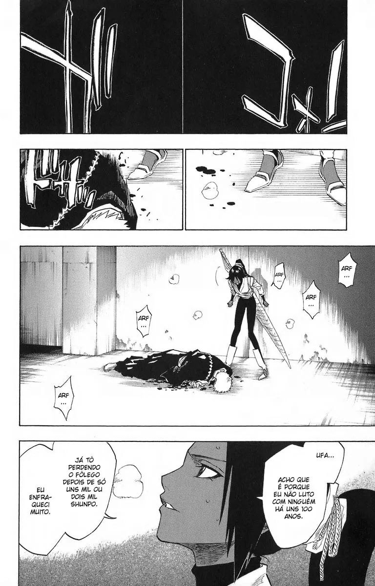 Read Bleach (PT-BR) PT Manga Online