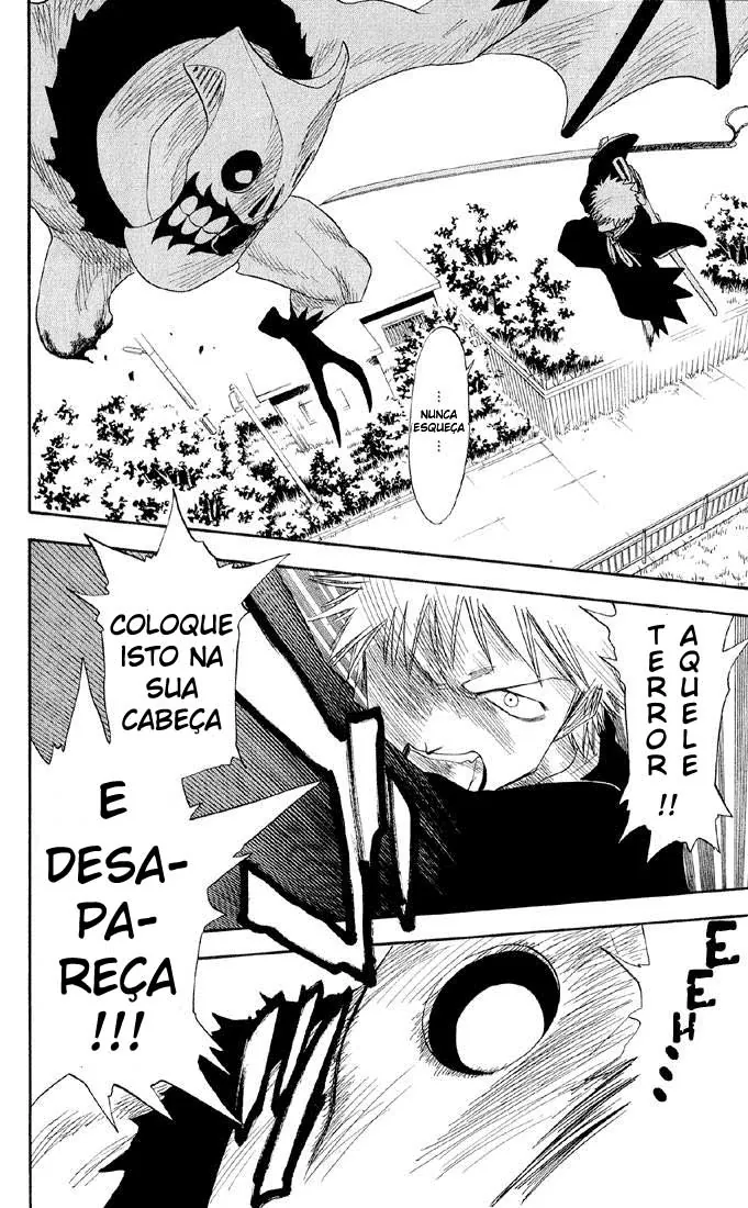 Read Bleach (PT-BR) PT Manga Online