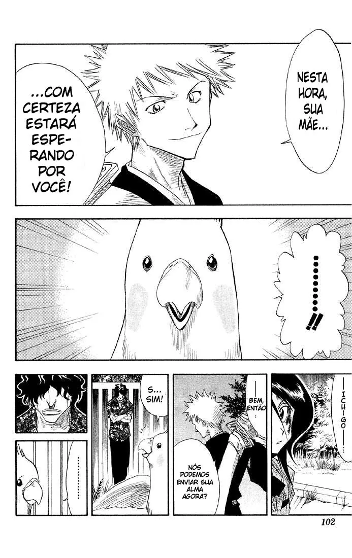 Read Bleach (PT-BR) PT Manga Online