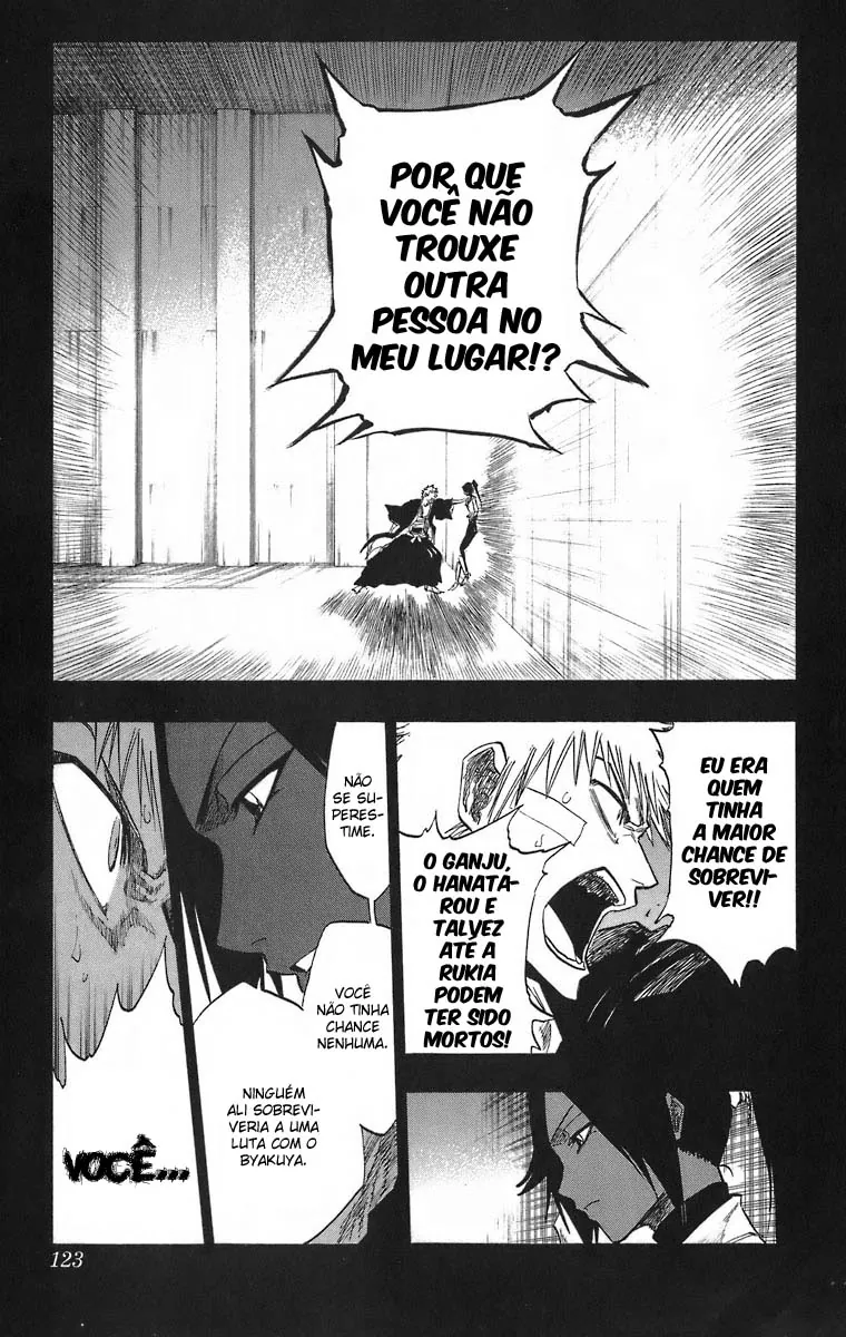 Read Bleach (PT-BR) PT Manga Online