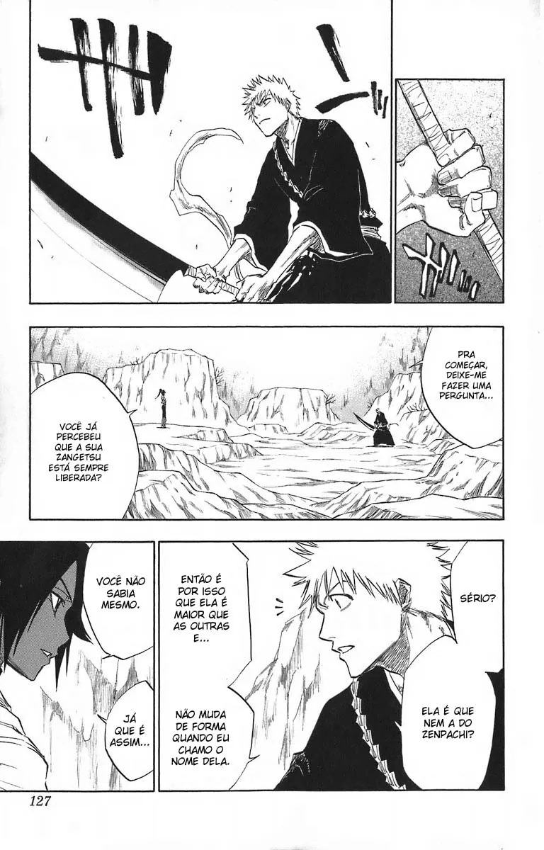 Read Bleach (PT-BR) PT Manga Online