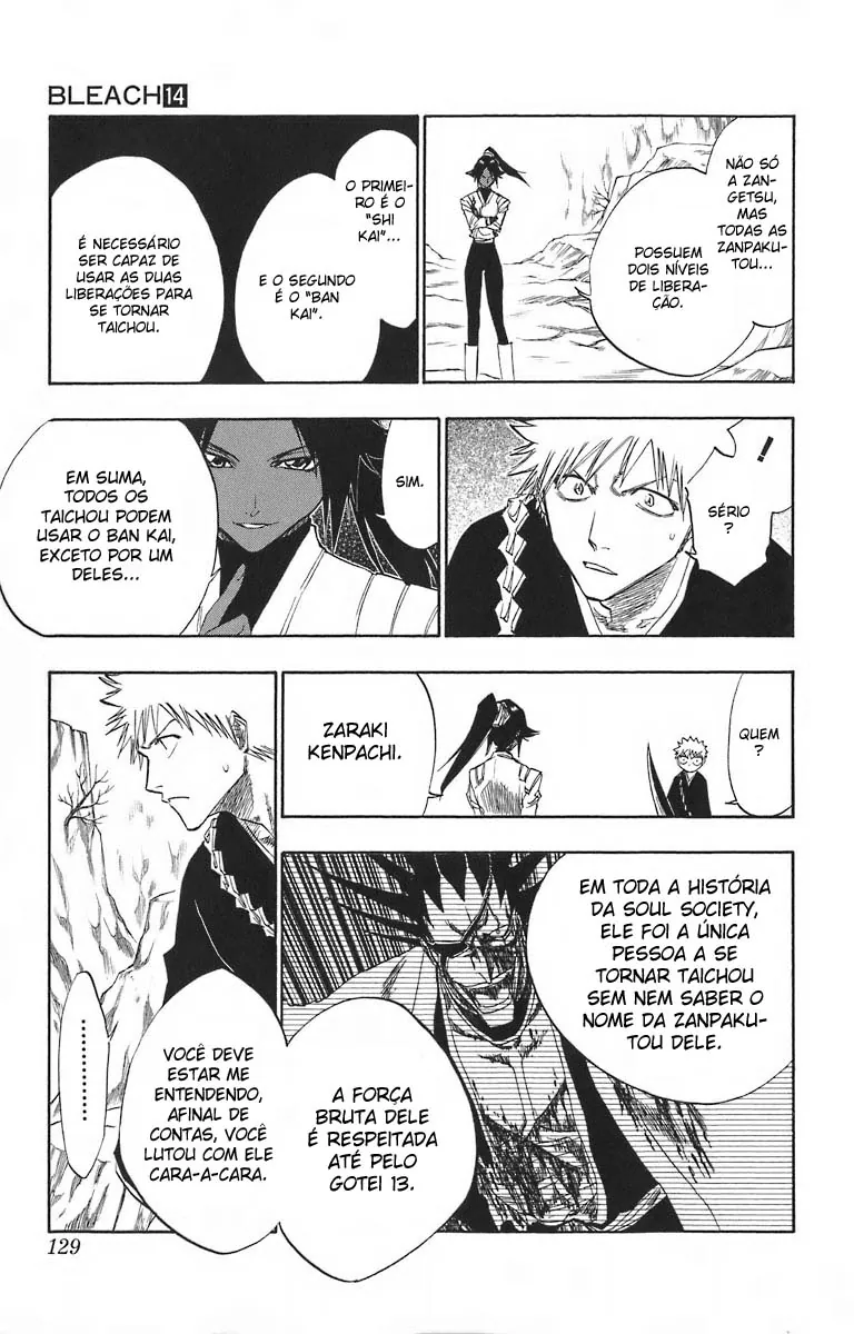Read Bleach (PT-BR) PT Manga Online