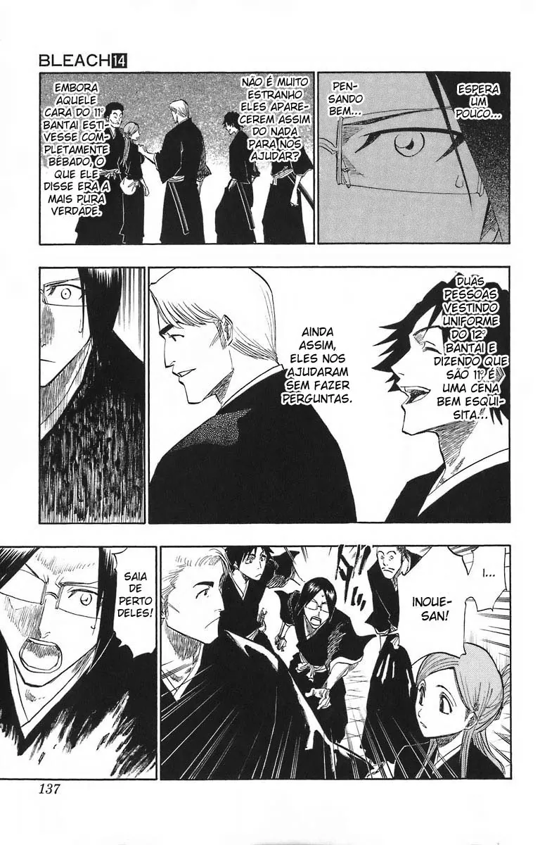 Read Bleach (PT-BR) PT Manga Online