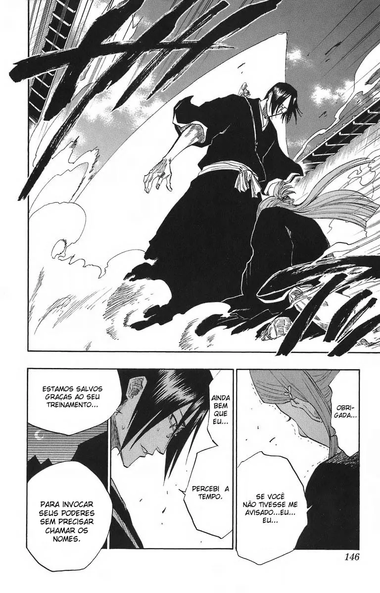 Read Bleach (PT-BR) PT Manga Online