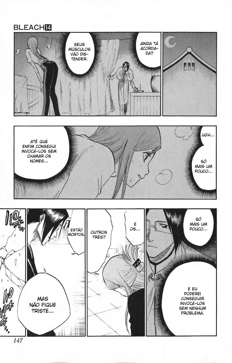 Read Bleach (PT-BR) PT Manga Online