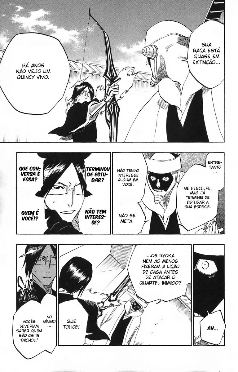 Read Bleach (PT-BR) PT Manga Online