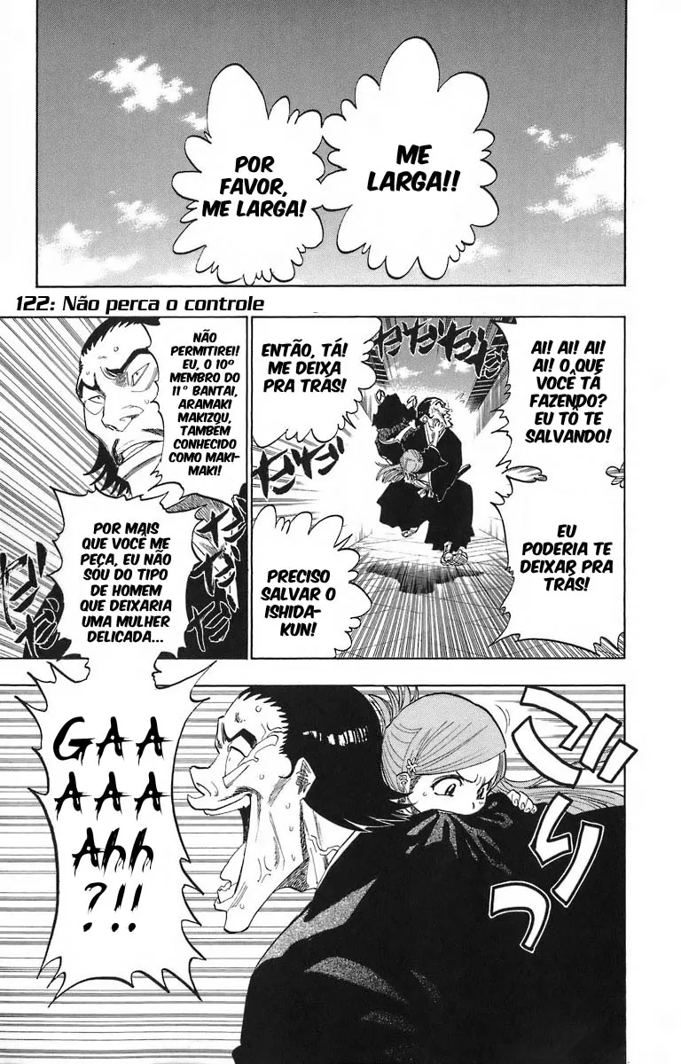 Read Bleach (PT-BR) PT Manga Online