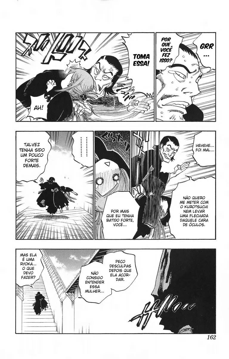 Read Bleach (PT-BR) PT Manga Online