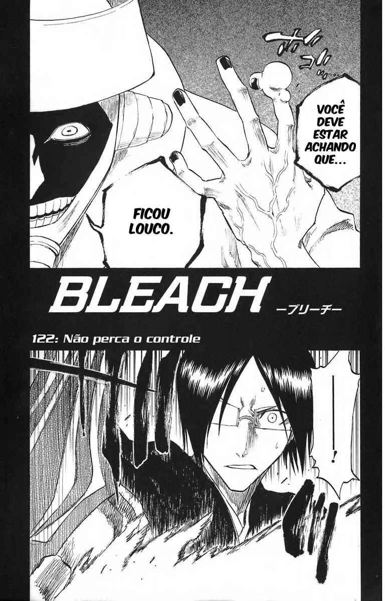 Read Bleach (PT-BR) PT Manga Online