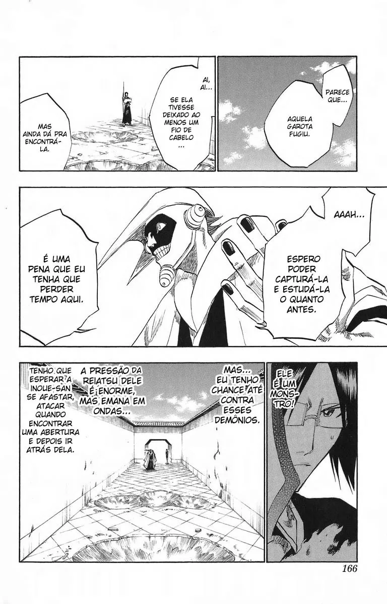 Read Bleach (PT-BR) PT Manga Online
