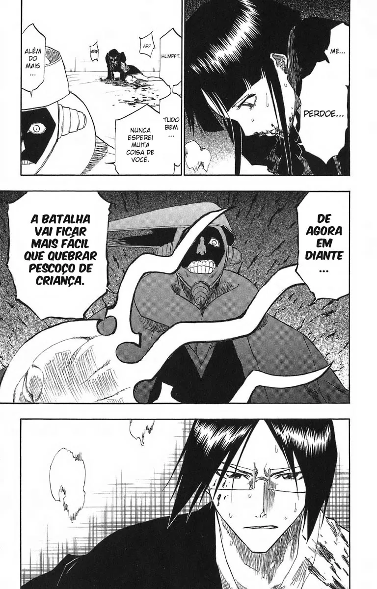 Read Bleach (PT-BR) PT Manga Online