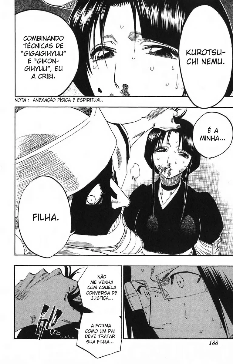 Read Bleach (PT-BR) PT Manga Online