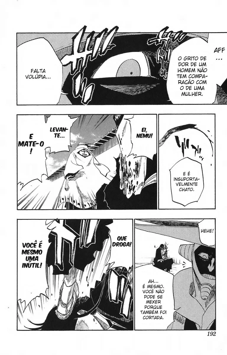 Read Bleach (PT-BR) PT Manga Online