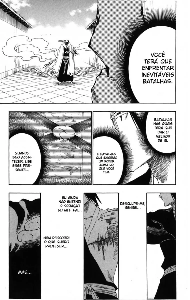 Read Bleach (PT-BR) PT Manga Online