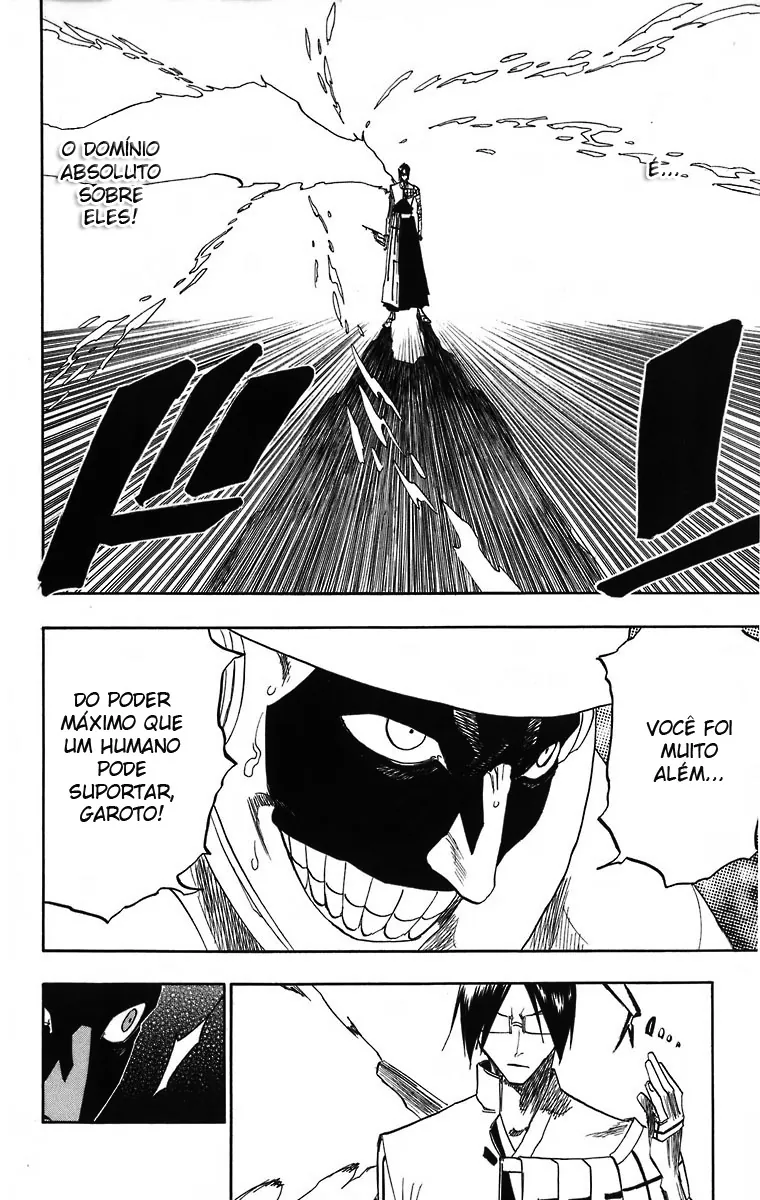 Read Bleach (PT-BR) PT Manga Online