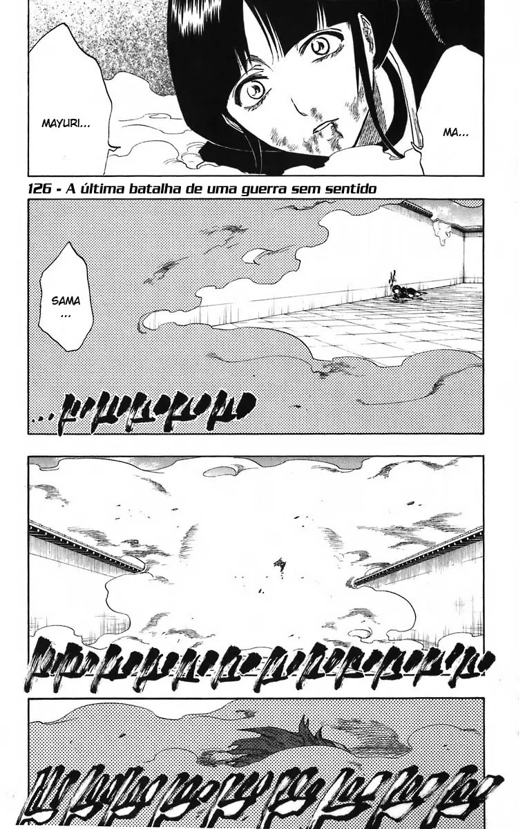 Read Bleach (PT-BR) PT Manga Online