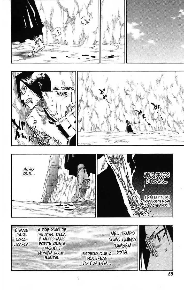 Read Bleach (PT-BR) PT Manga Online