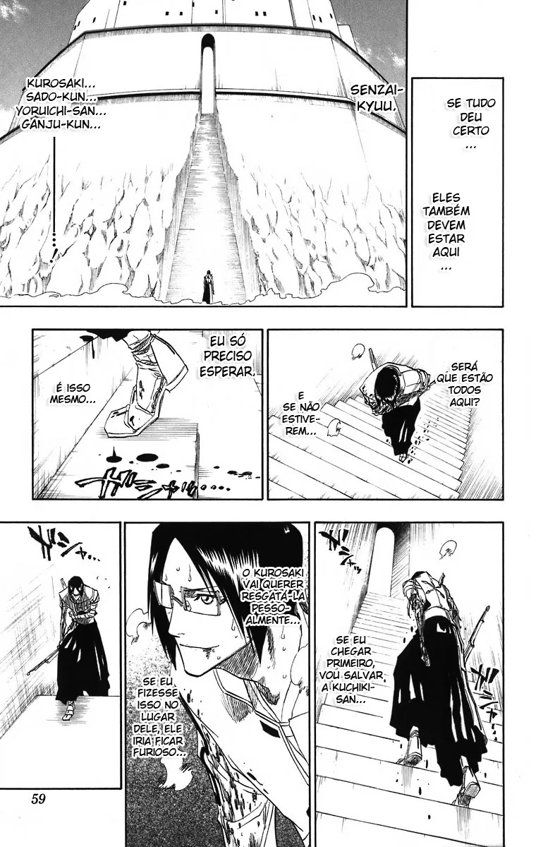 Read Bleach (PT-BR) PT Manga Online