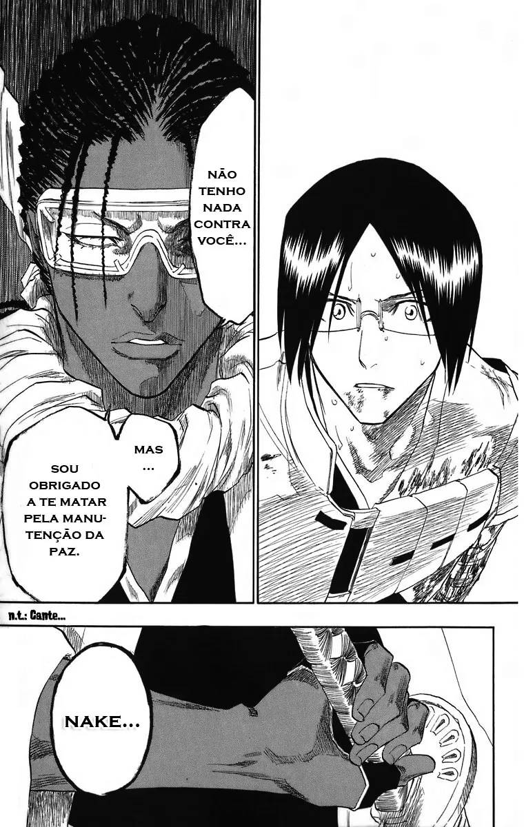 Read Bleach (PT-BR) PT Manga Online
