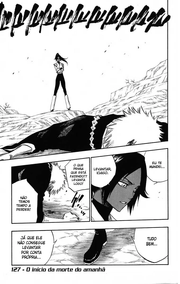 Read Bleach (PT-BR) PT Manga Online