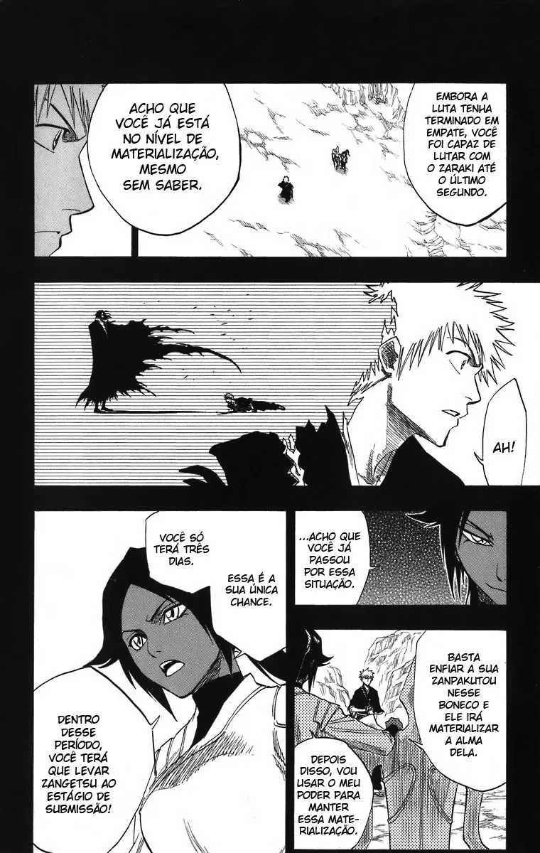 Read Bleach (PT-BR) PT Manga Online
