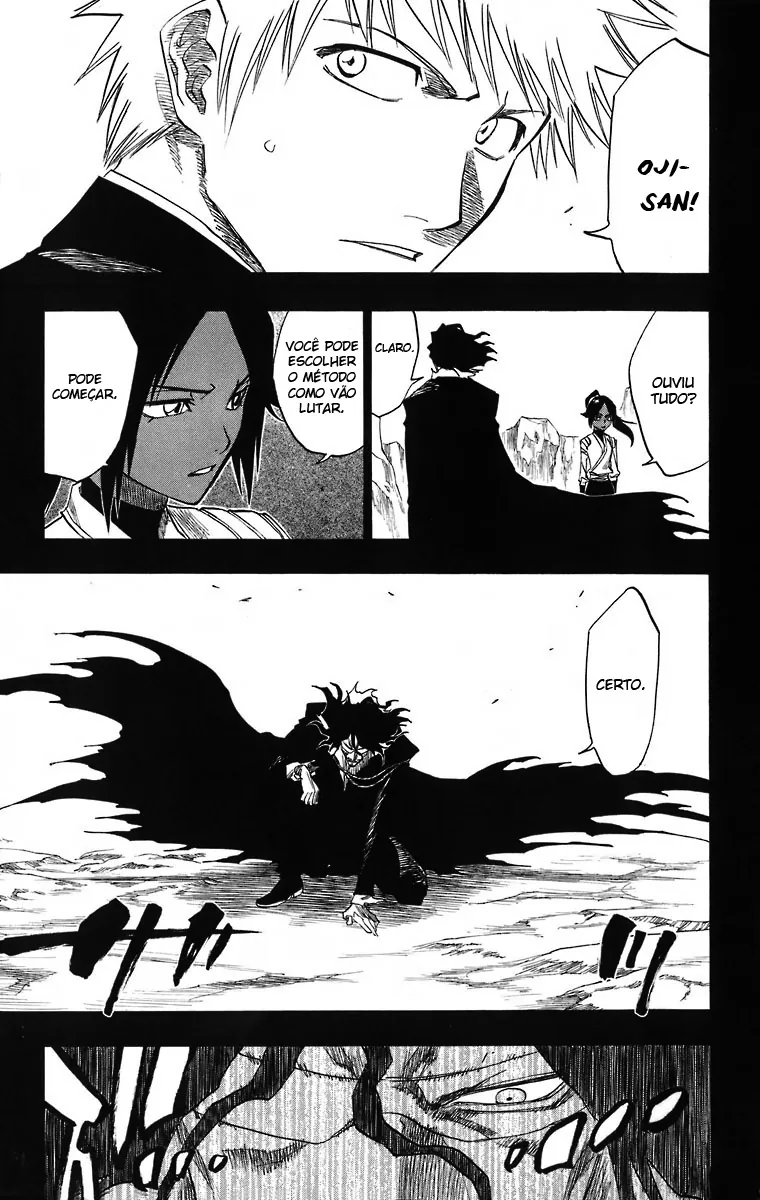 Read Bleach (PT-BR) PT Manga Online