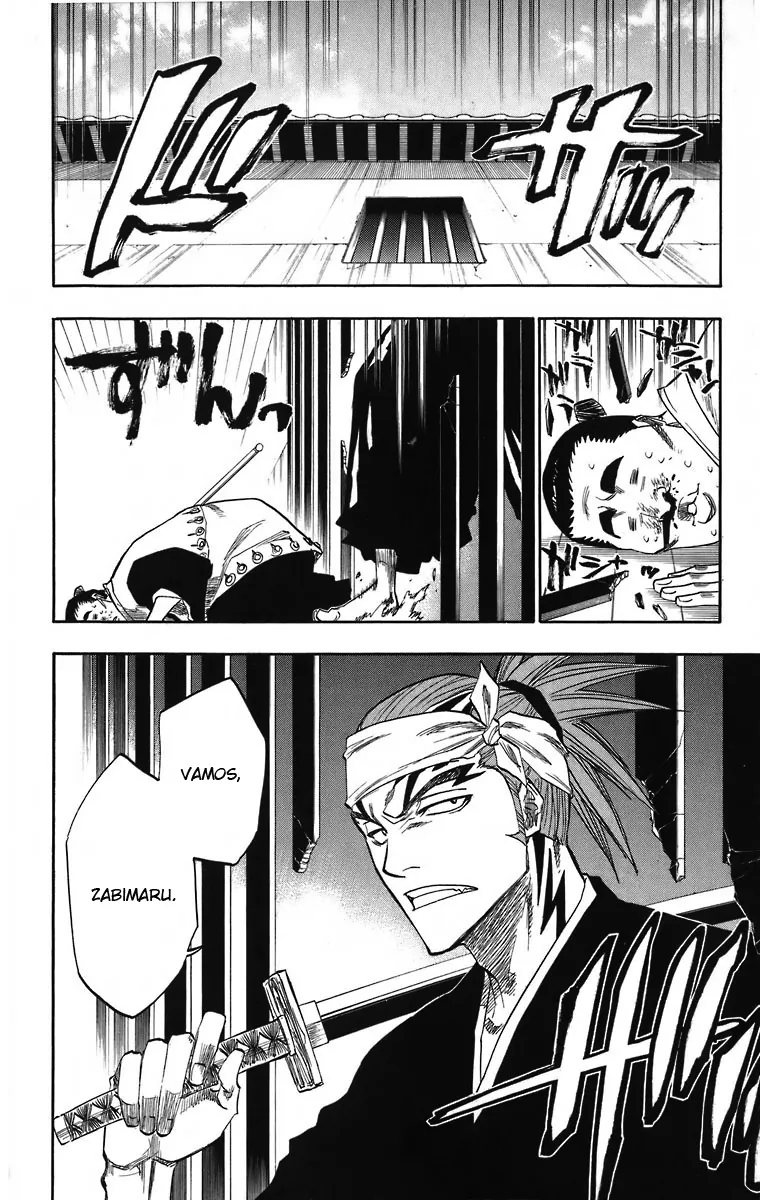 Read Bleach (PT-BR) PT Manga Online