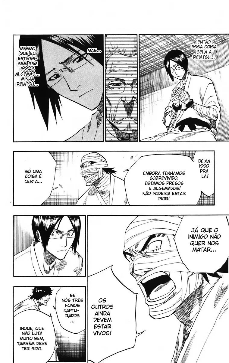 Read Bleach (PT-BR) PT Manga Online
