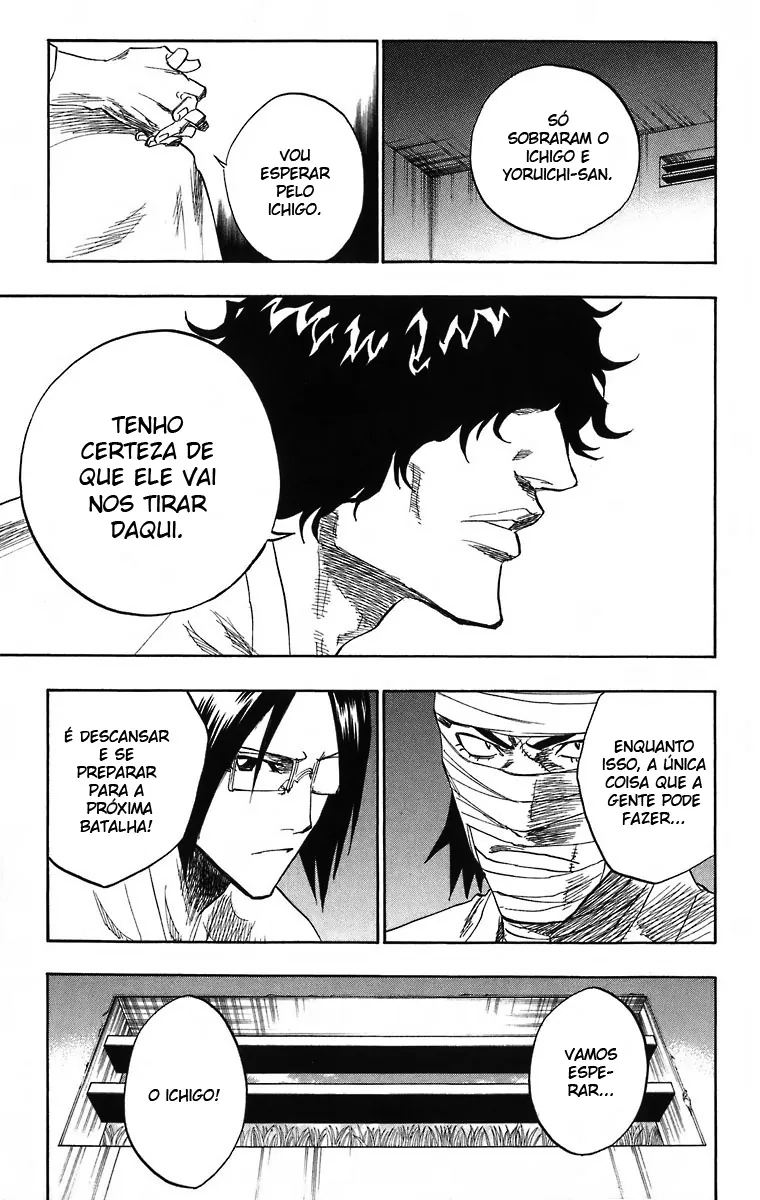 Read Bleach (PT-BR) PT Manga Online
