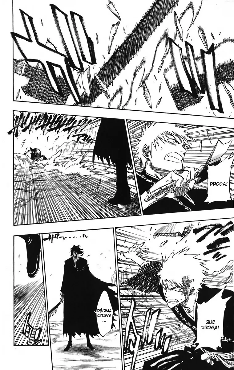 Read Bleach (PT-BR) PT Manga Online
