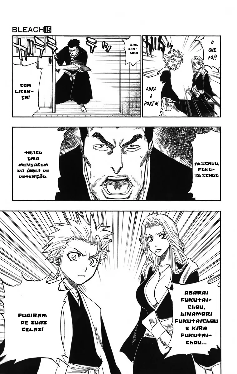 Read Bleach (PT-BR) PT Manga Online