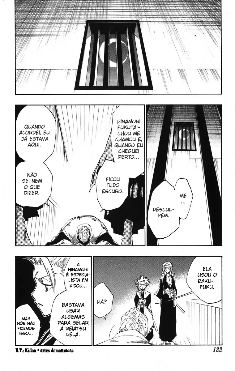 Read Bleach (PT-BR) PT Manga Online