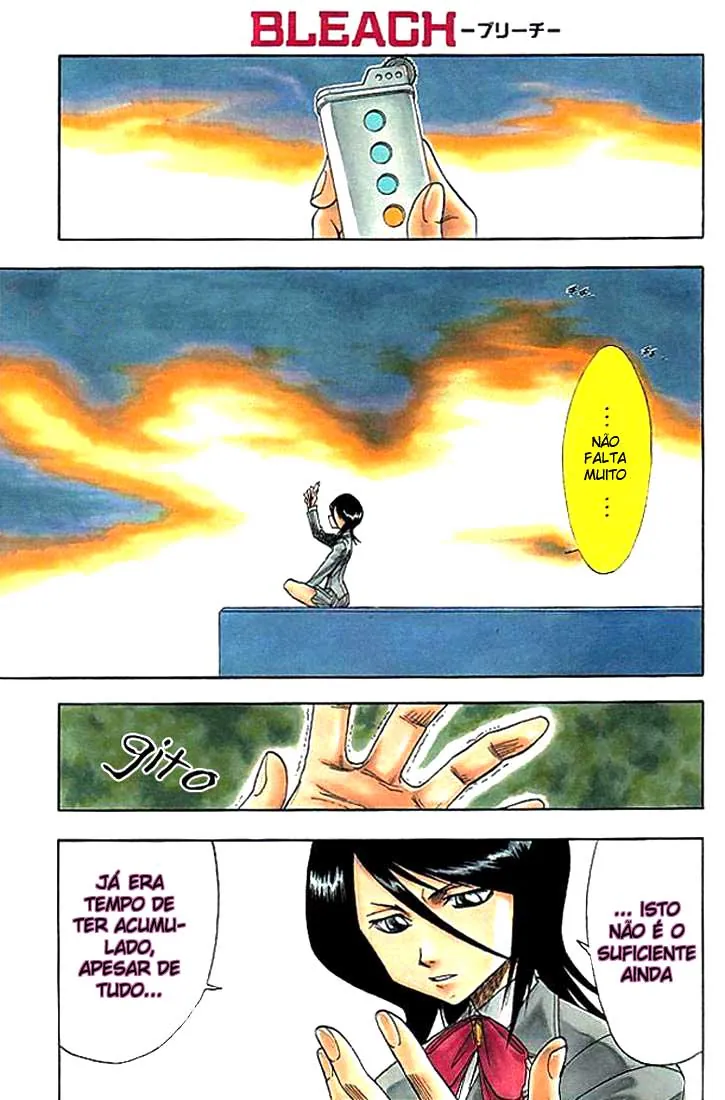 Read Bleach (PT-BR) PT Manga Online