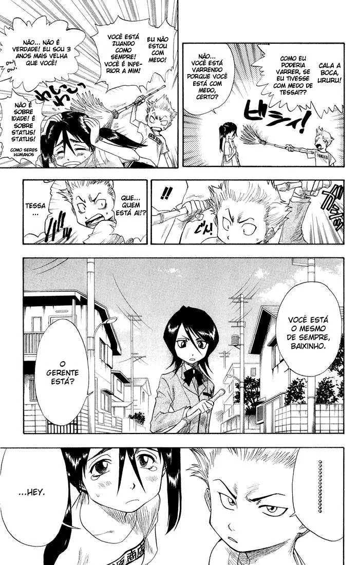 Read Bleach (PT-BR) PT Manga Online